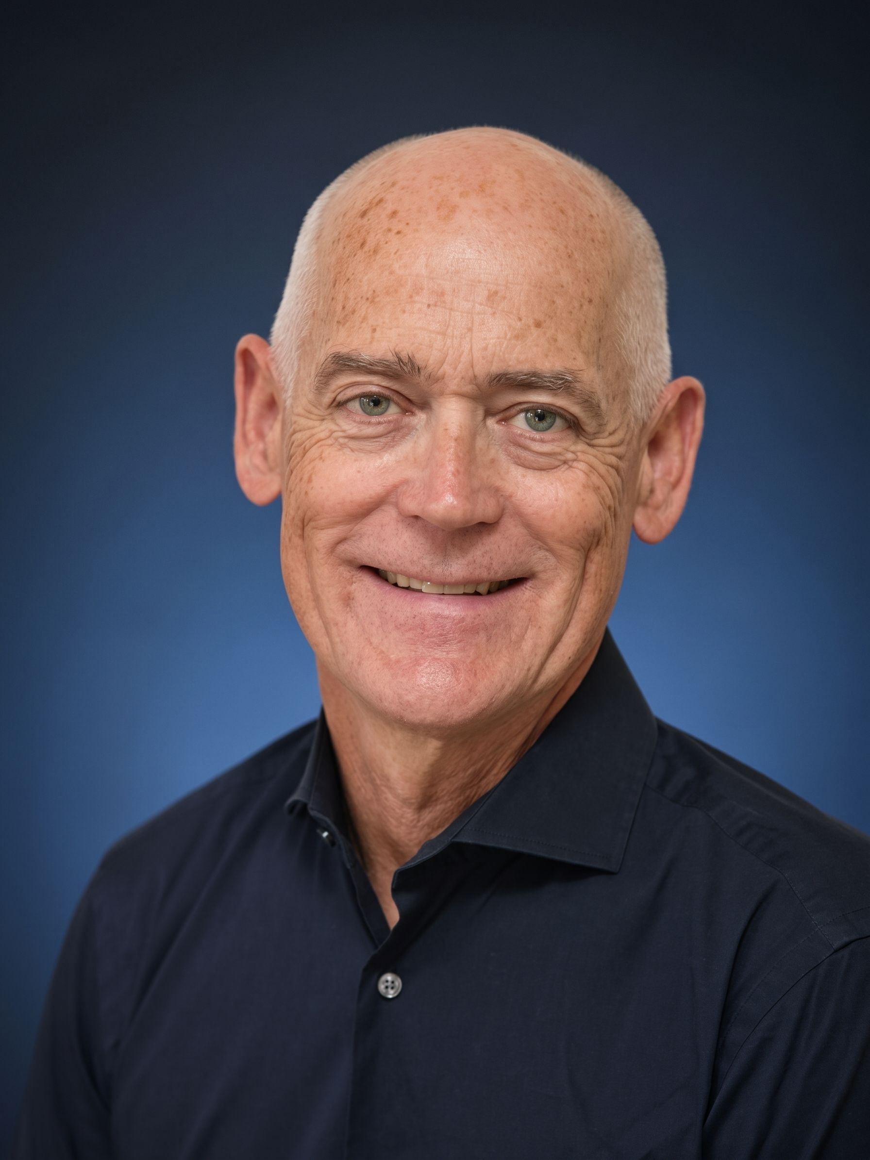 Danny Lange